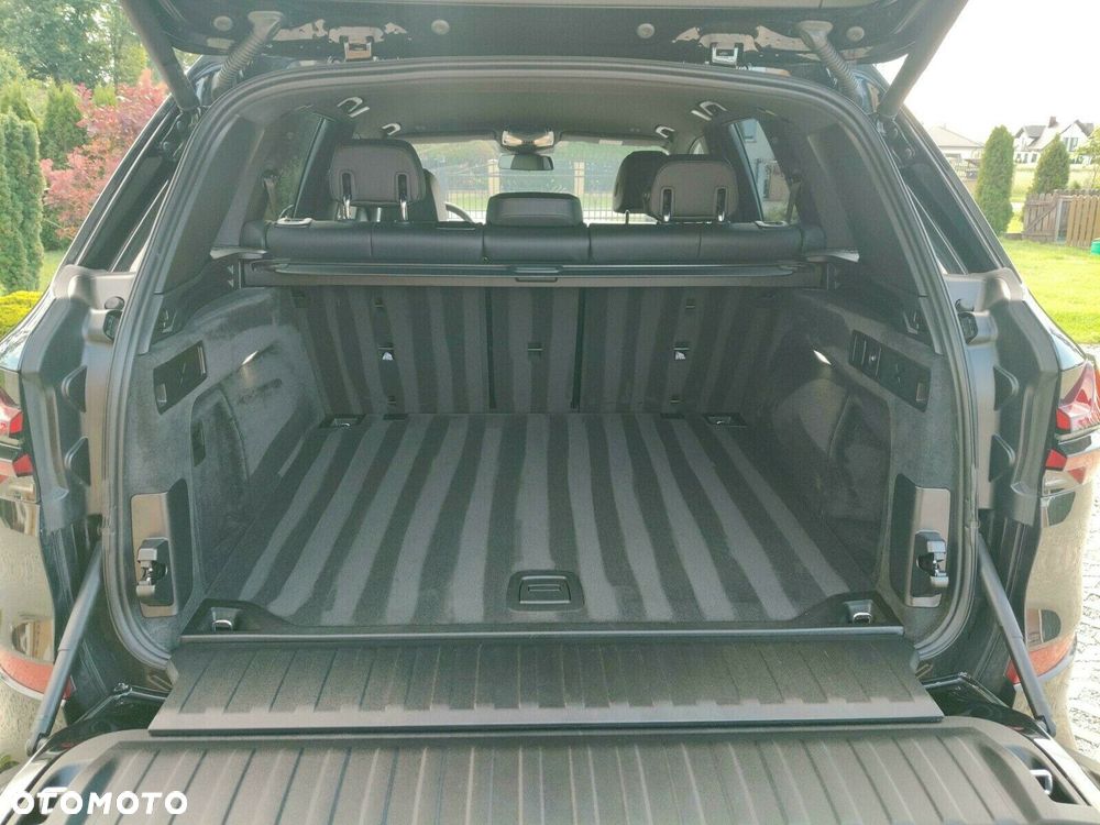 BMW X5 - 17