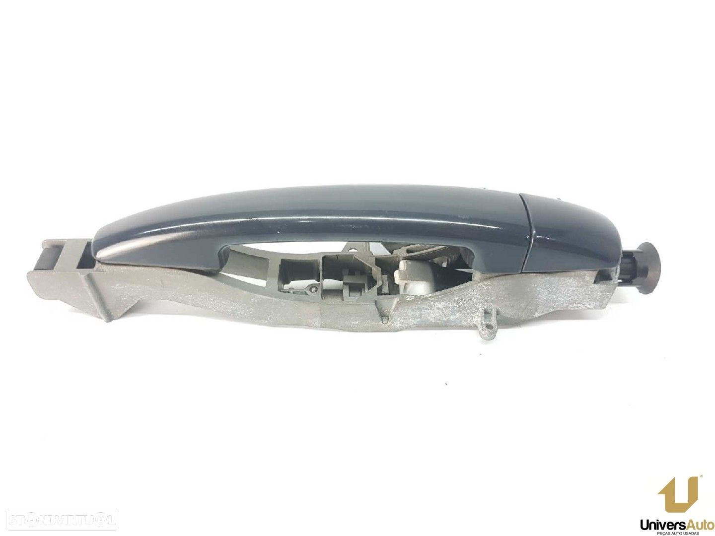 PUXADOR EXTERIOR TRASEIRO ESQUERDO PEUGEOT 3008 SPORT PACK - 3