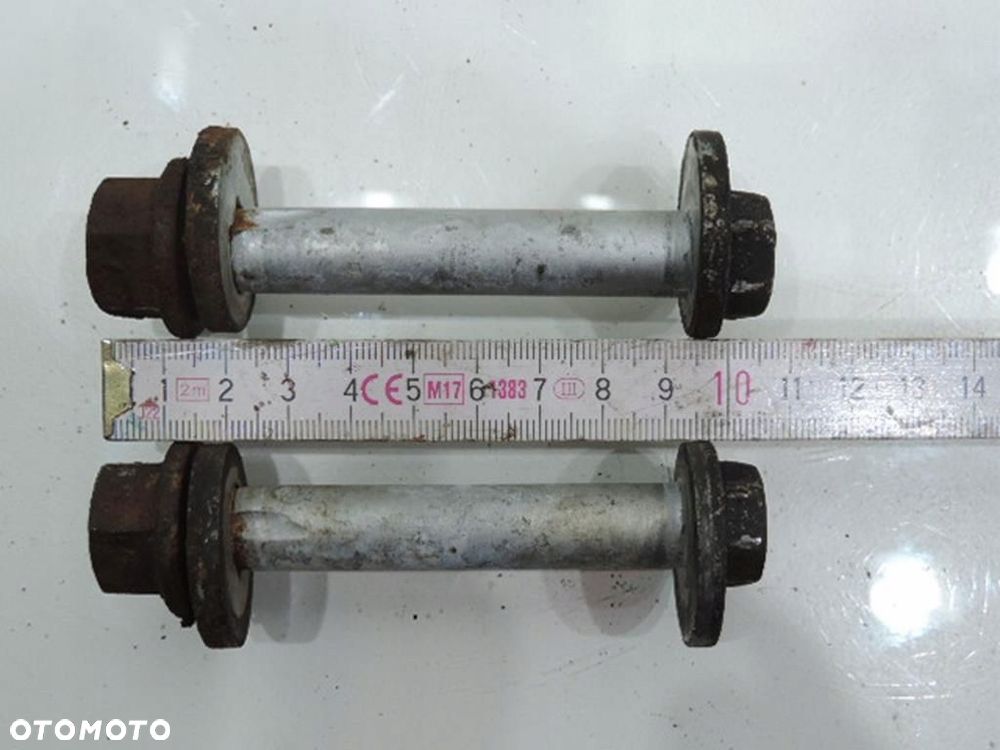 ŚRUBA MIMOŚRODOWA BMW E87 - 6