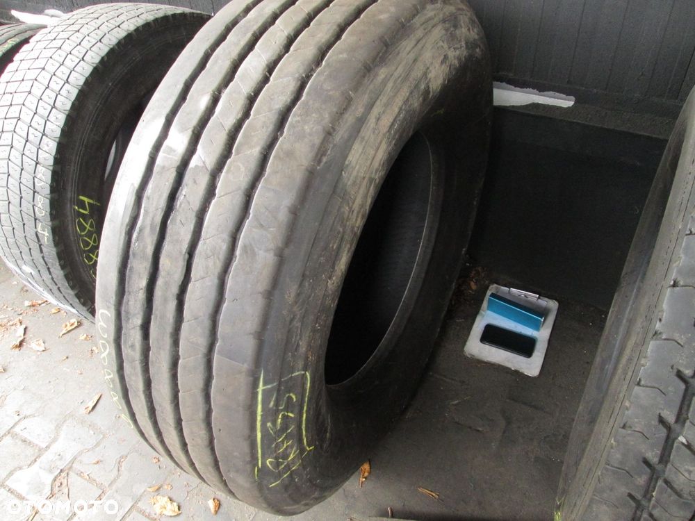 385/65R22,5 Goodride. Opony ciężarowe - 3