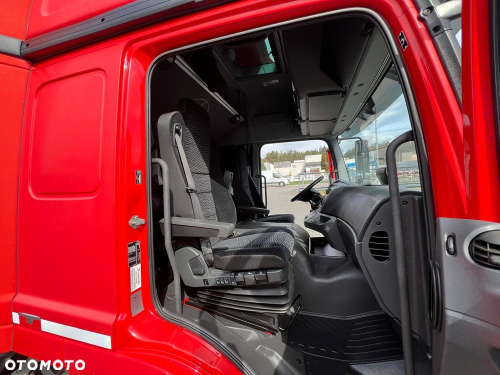 Mercedes-Benz ATEGO 824 EURO 6 FIRANKA - 19