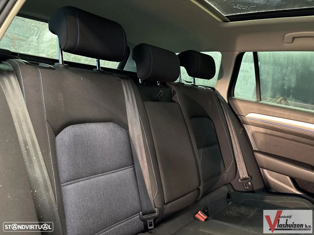 VW Passat Variant 1.4 TSI GTE Plug-in - 7
