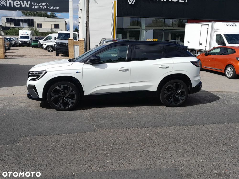 Renault Austral 1.3 TCe mHEV Techno esprit Alpine - 2