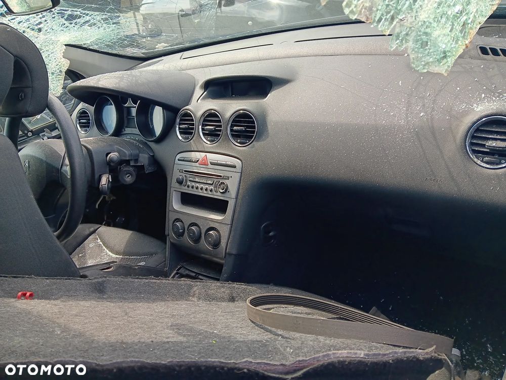A025 / PEUGEOT 308 / NA CZĘŚCI - 7