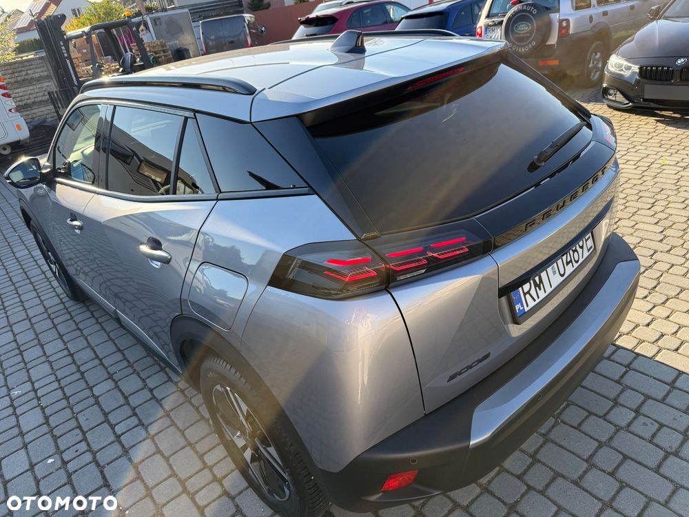 Peugeot 2008 PureTech 100 Stop&Start Allure - 23