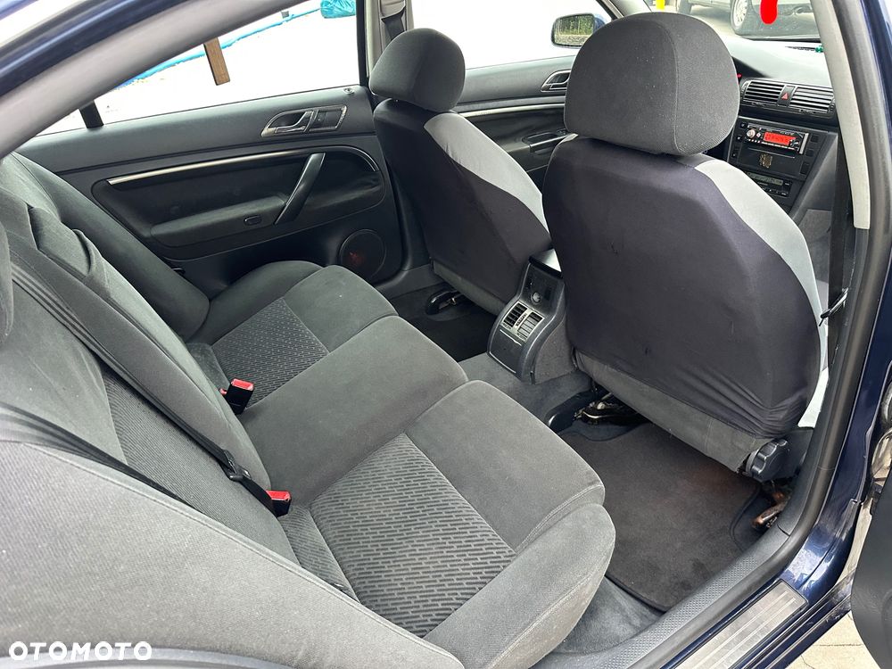 Skoda Superb - 7