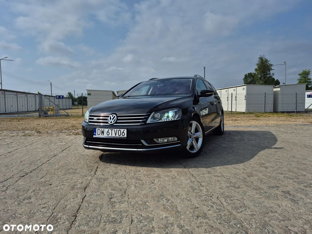 Volkswagen Passat - 36