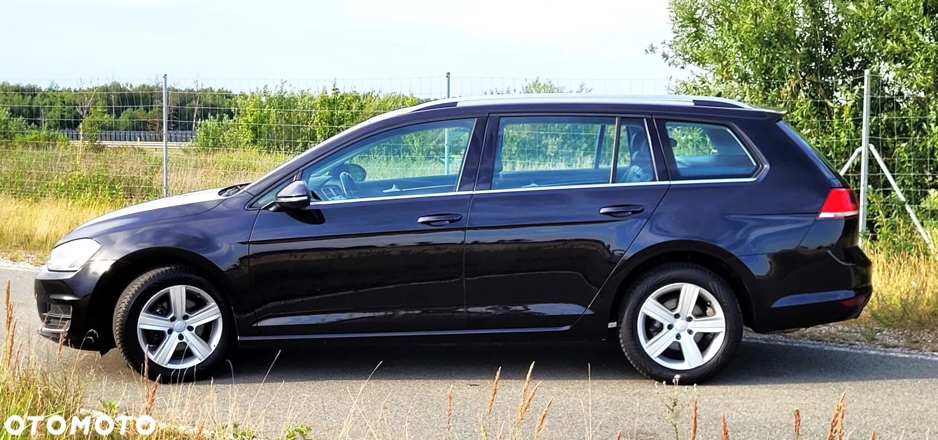 Volkswagen Golf 1.4 TSI BlueMotion Technology Highline - 6