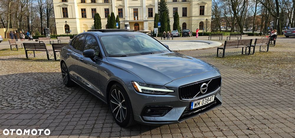 Volvo S60 T6 AWD Momentum Pro - 15