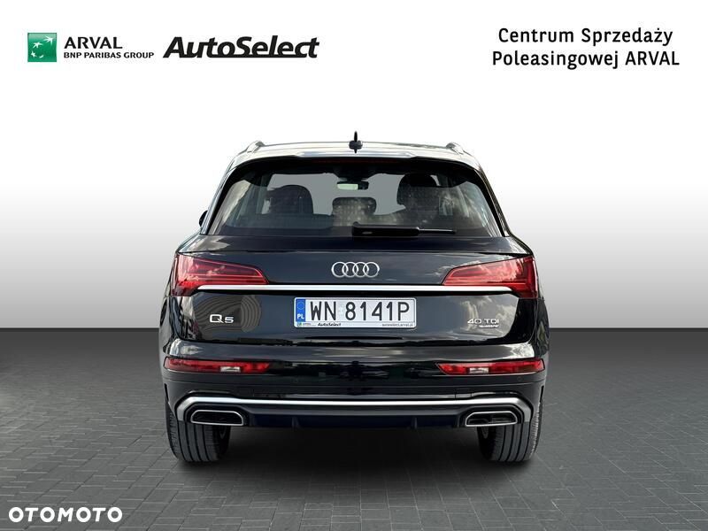 Audi Q5 - 5