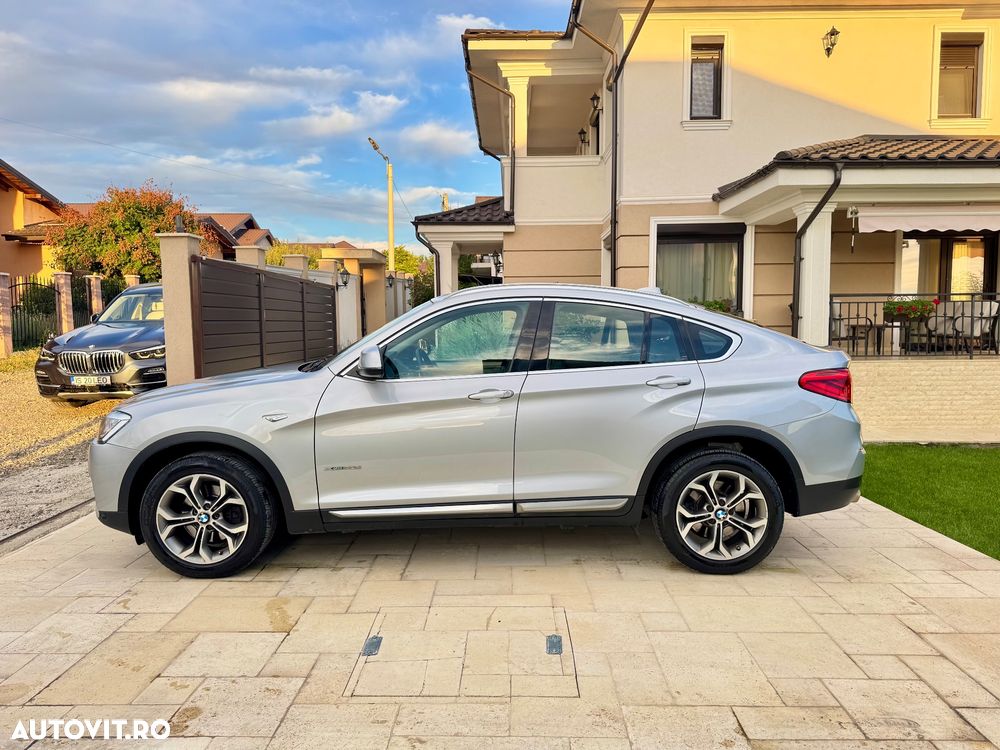 BMW X4 - 6