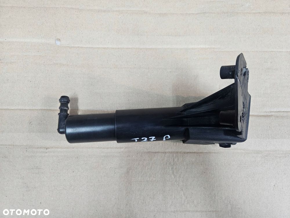 toyota avensis t27 09-12 spryskiwacz reflektora prawy - 2