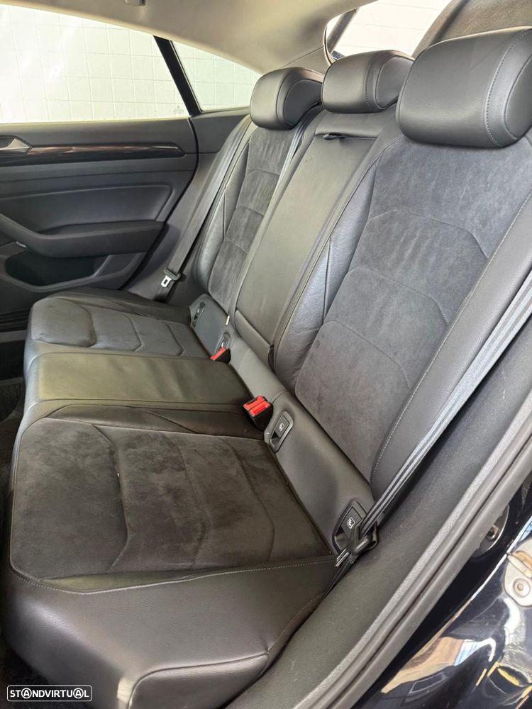 VW Arteon 2.0 TDI Elegance DSG - 12