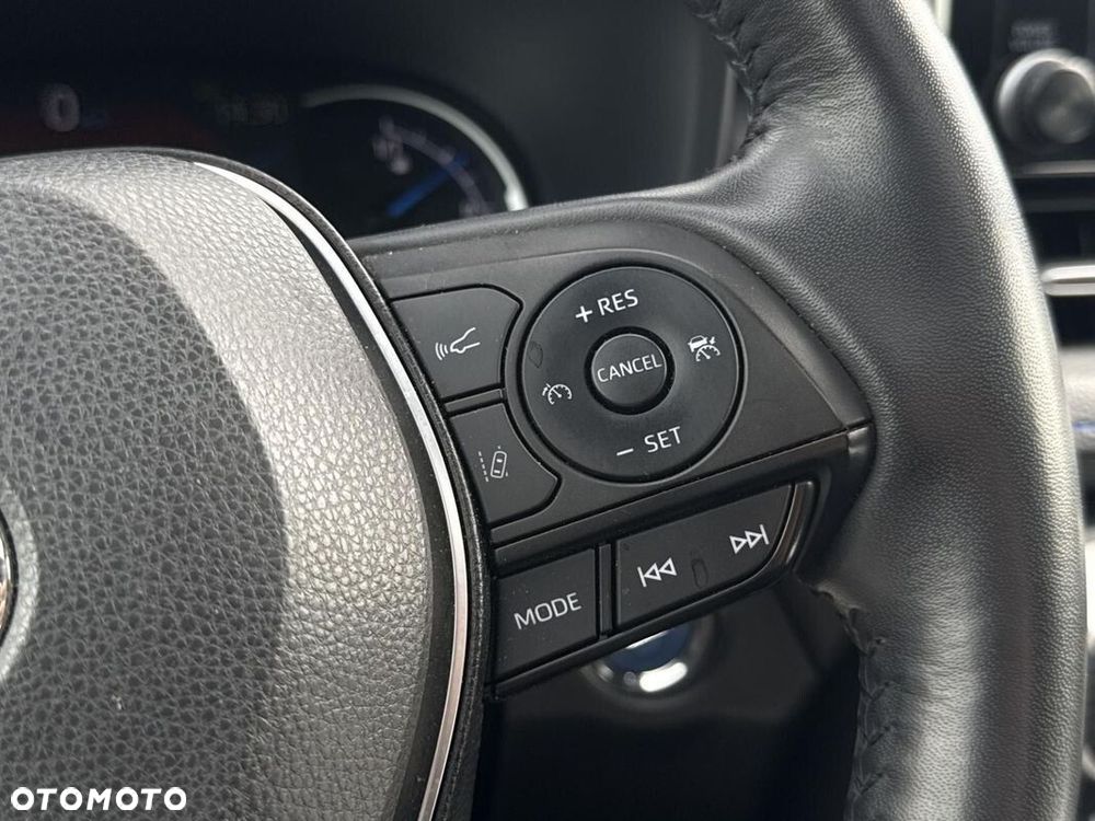 Toyota RAV4 - 29