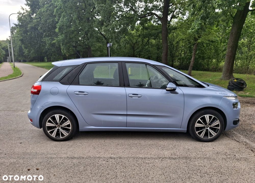 Citroën C4 Picasso VTi 120 Edition 90 Jahre - 5