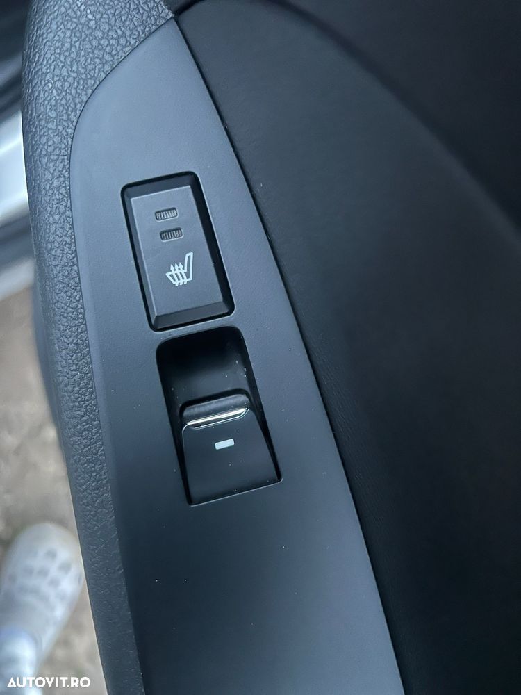 Hyundai Tucson 1.6 T-GDi 4WD 7DCT Premium+ Design Pack - 13