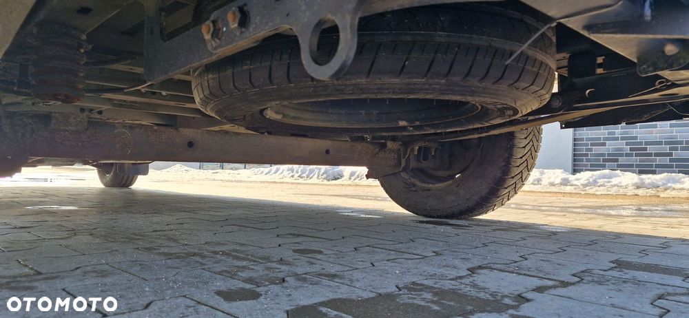 Renault MASTER Stan jak NOWY!! - 15