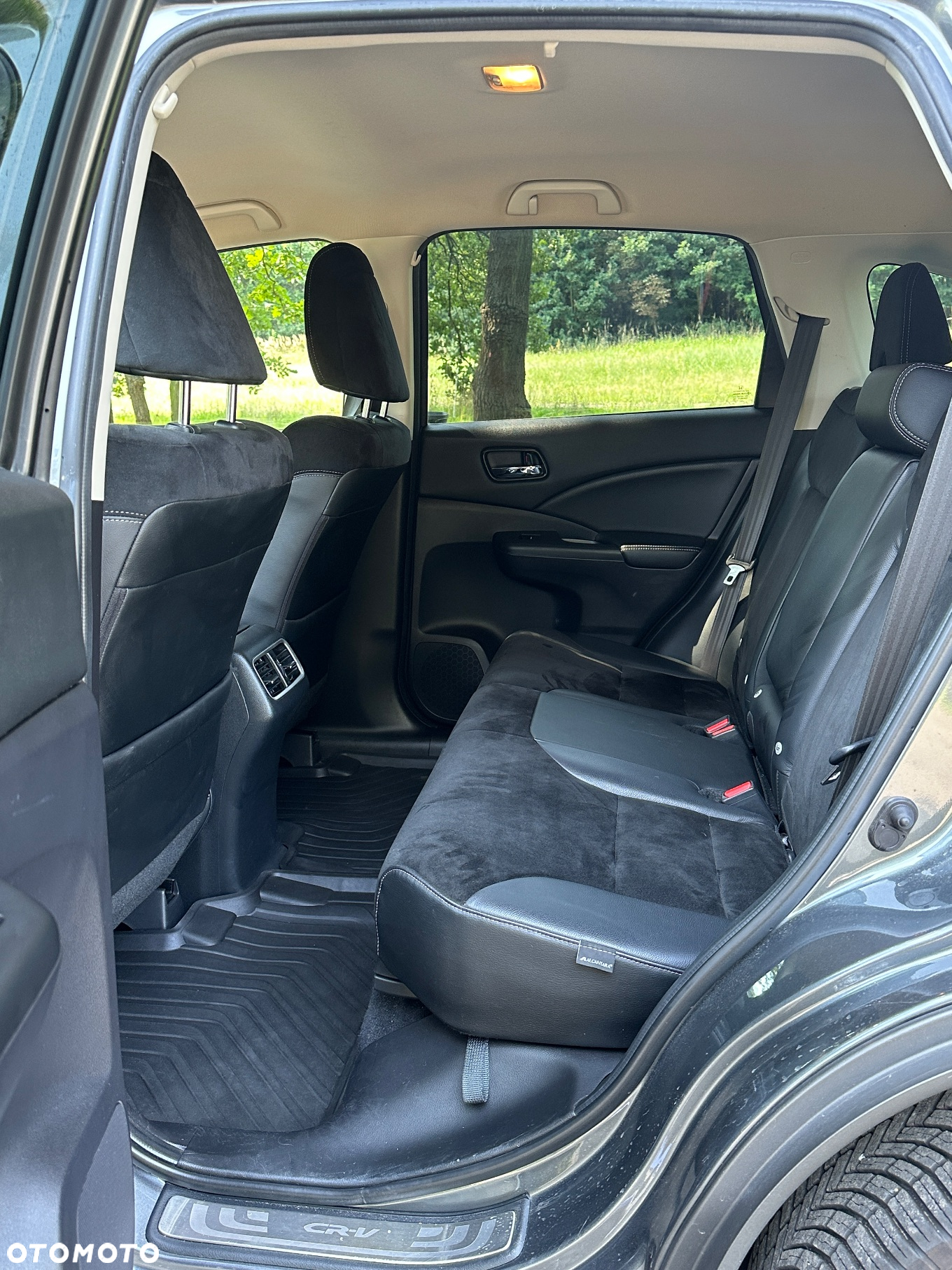 Honda CR-V 2.0 Lifestyle (ADAS / Connect+) - 16