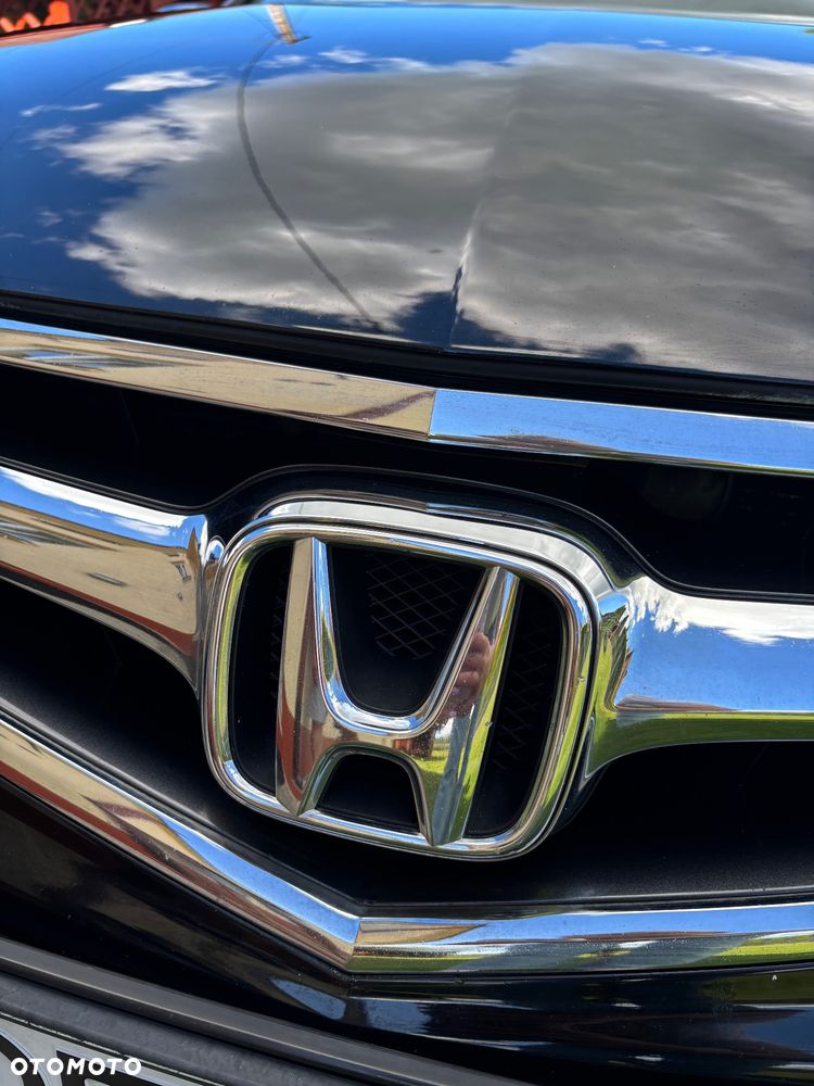 Honda Accord 2.0 i Automatik Sport - 8