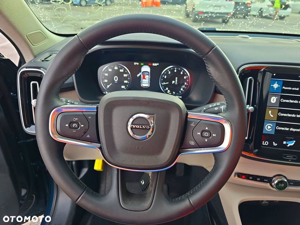 Volvo XC 40 T5 AWD Geartronic Inscription - 8