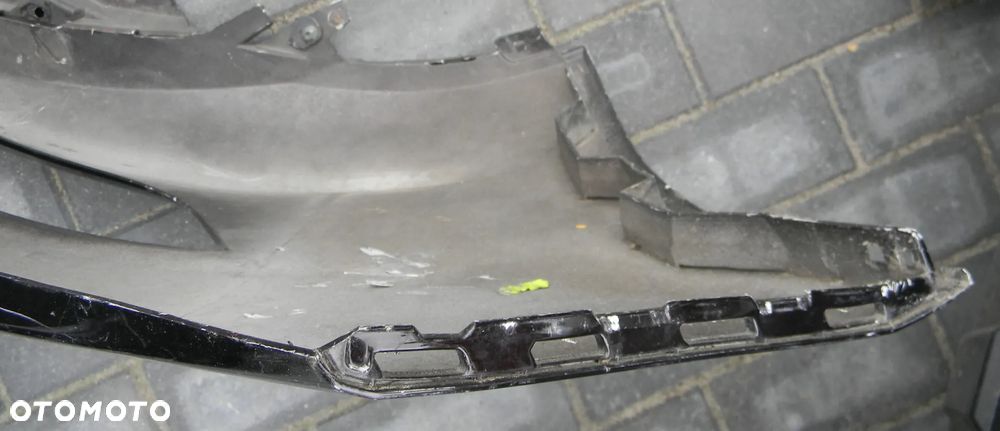 zderzak przód przedni OPEL ASTRA J IV pdc - 15