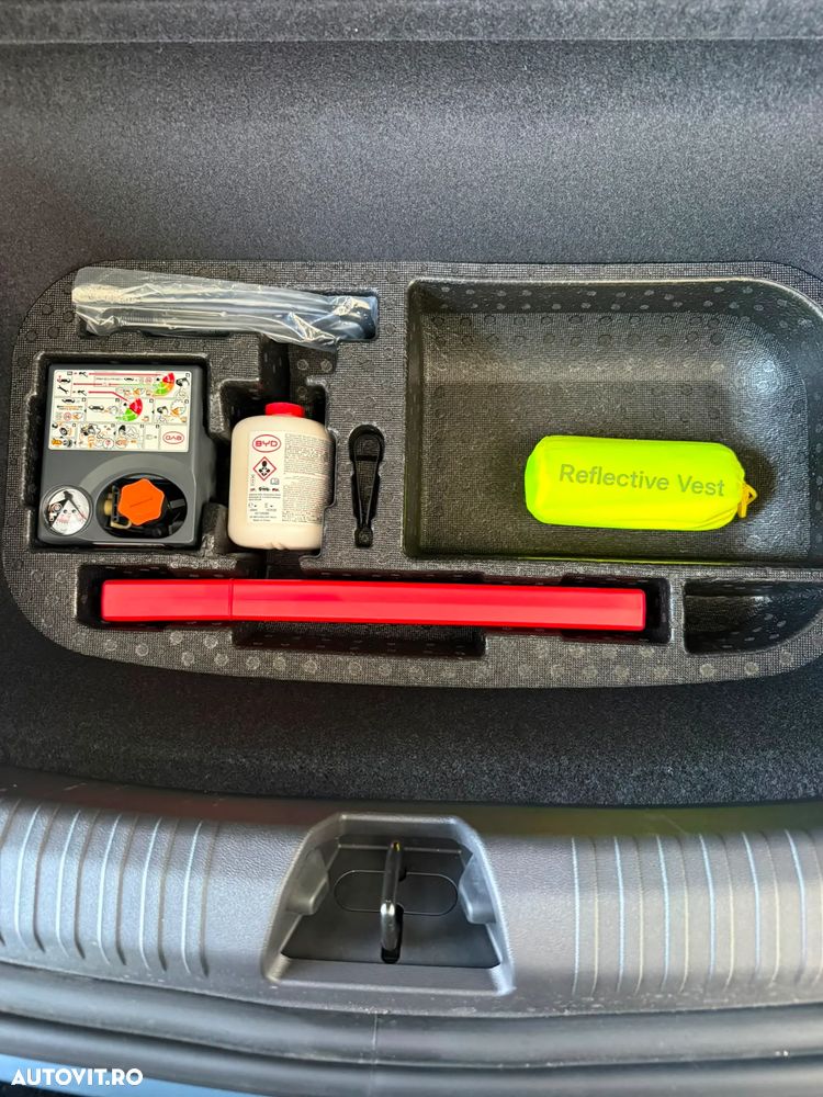 Byd Seal - 19