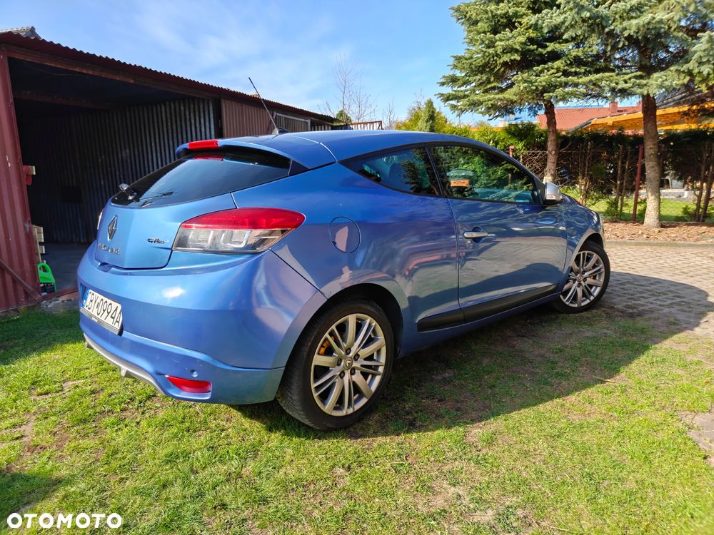 Renault Megane - 4