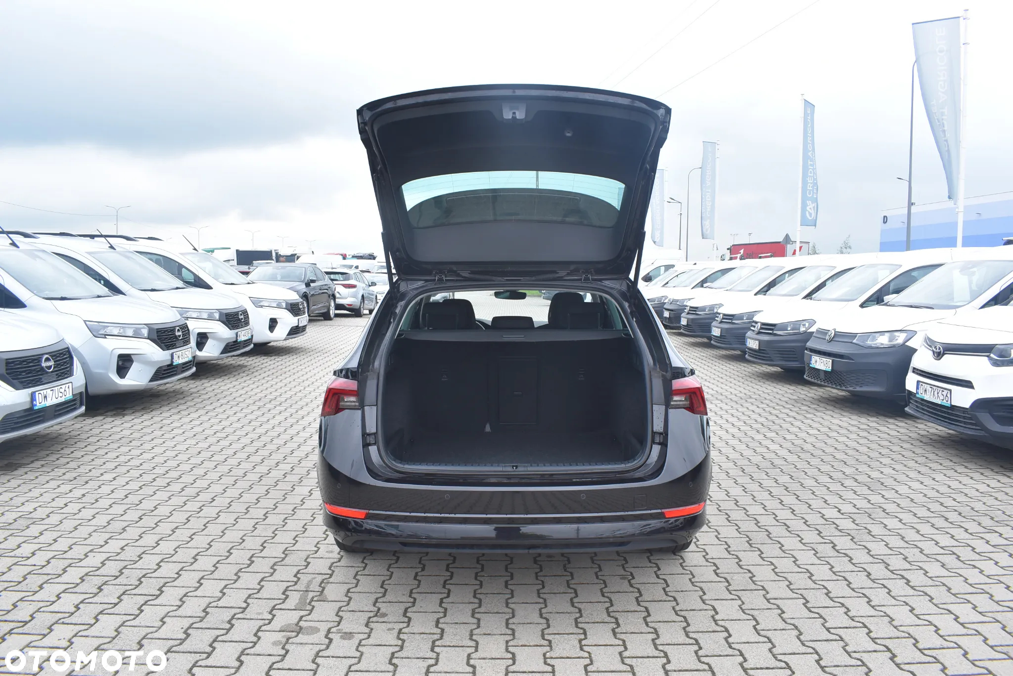 Skoda Octavia 1.5 TSI ACT Ambition - 13