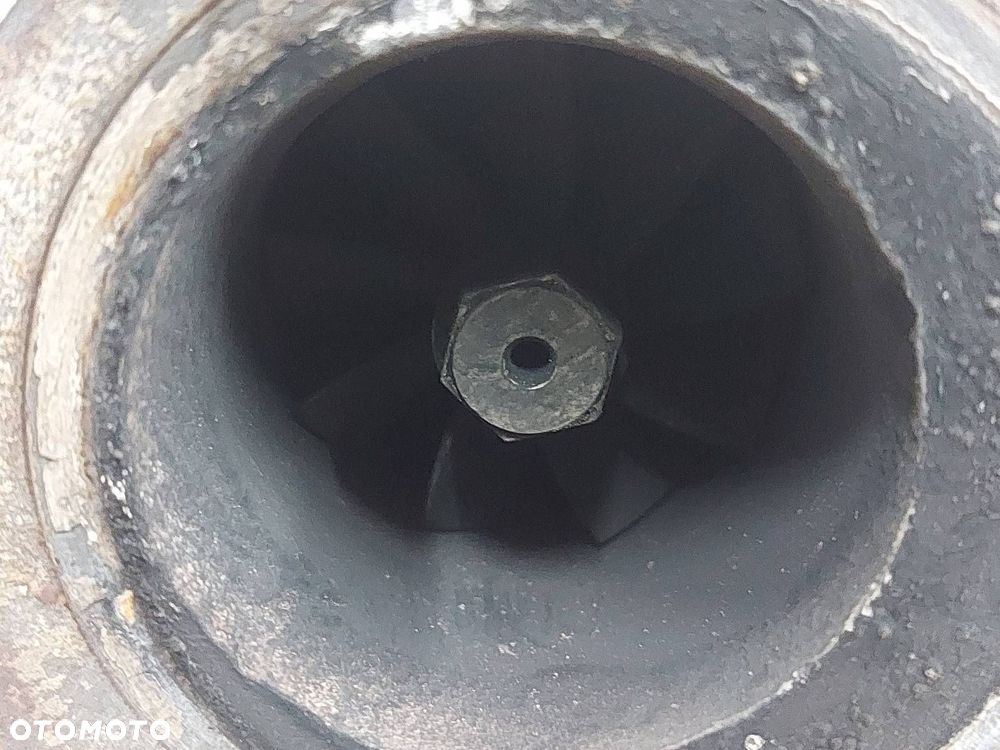 TURBOSPRĘŻARKA TURBINA VOLKSWAGEN PASSAT B5 1.9 TDI 038145702G ID: 236636 - 6