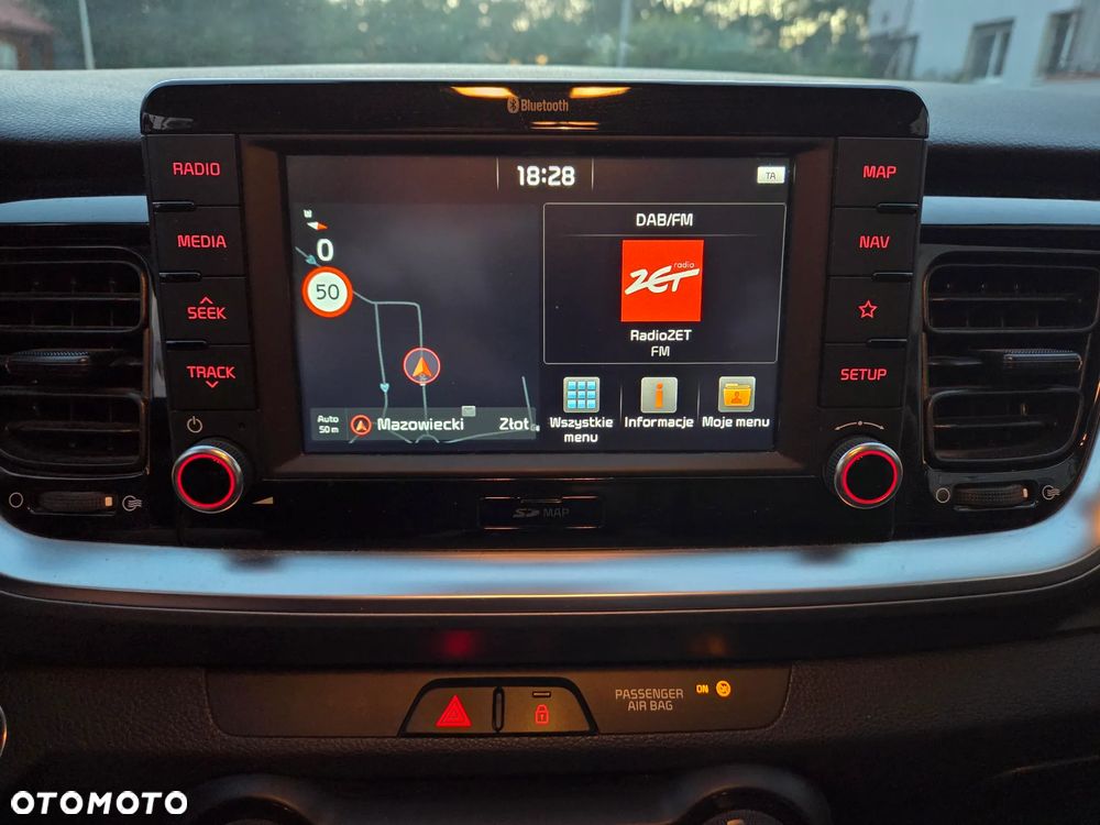Kia Stonic 1.0 T-GDI OPF Platinum Edition - 18