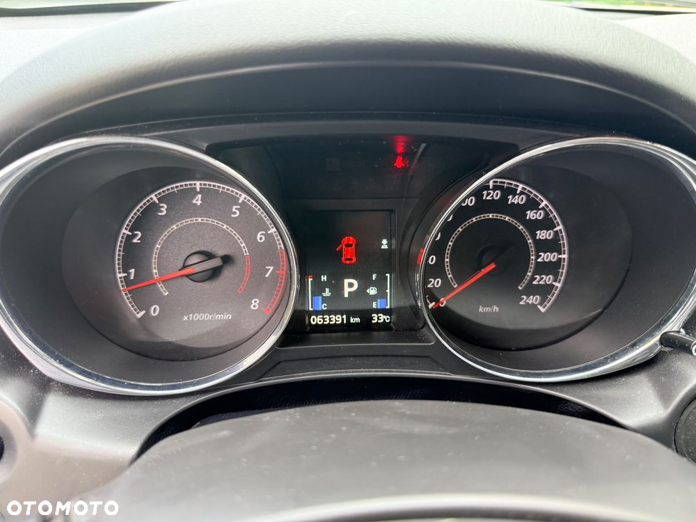 Mitsubishi ASX 2.0 2WD CVT Spirit+ - 18