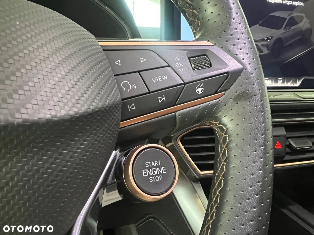 Cupra Formentor 1.5 eTSI DSG - 21
