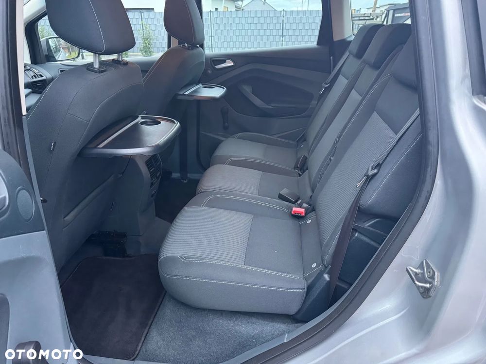 Ford C-MAX 1.6 Ti-VCT Titanium - 29