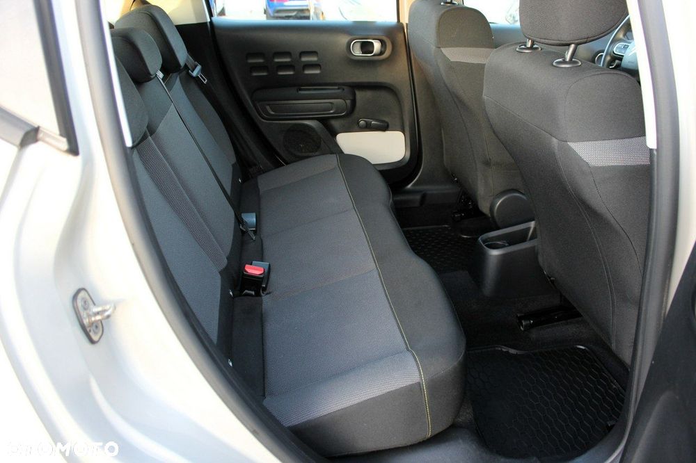 Citroën C3 1.2 PureTech Shine - 10