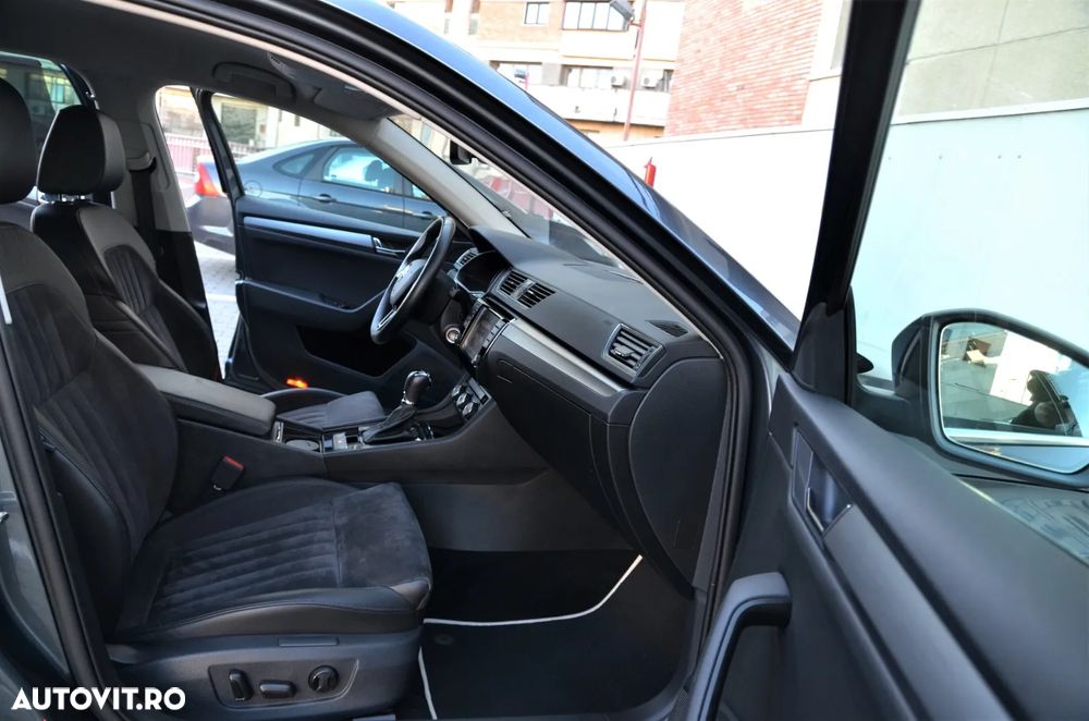 Skoda Superb - 13