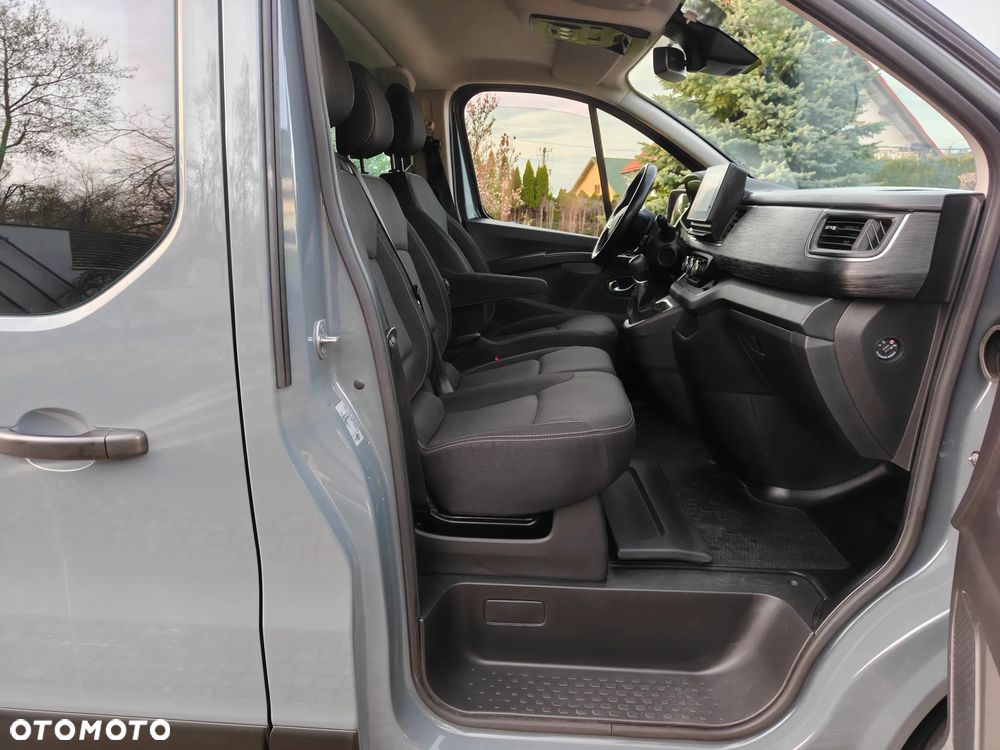 Renault Trafic 2.0 dCi Escapade EDC - 33