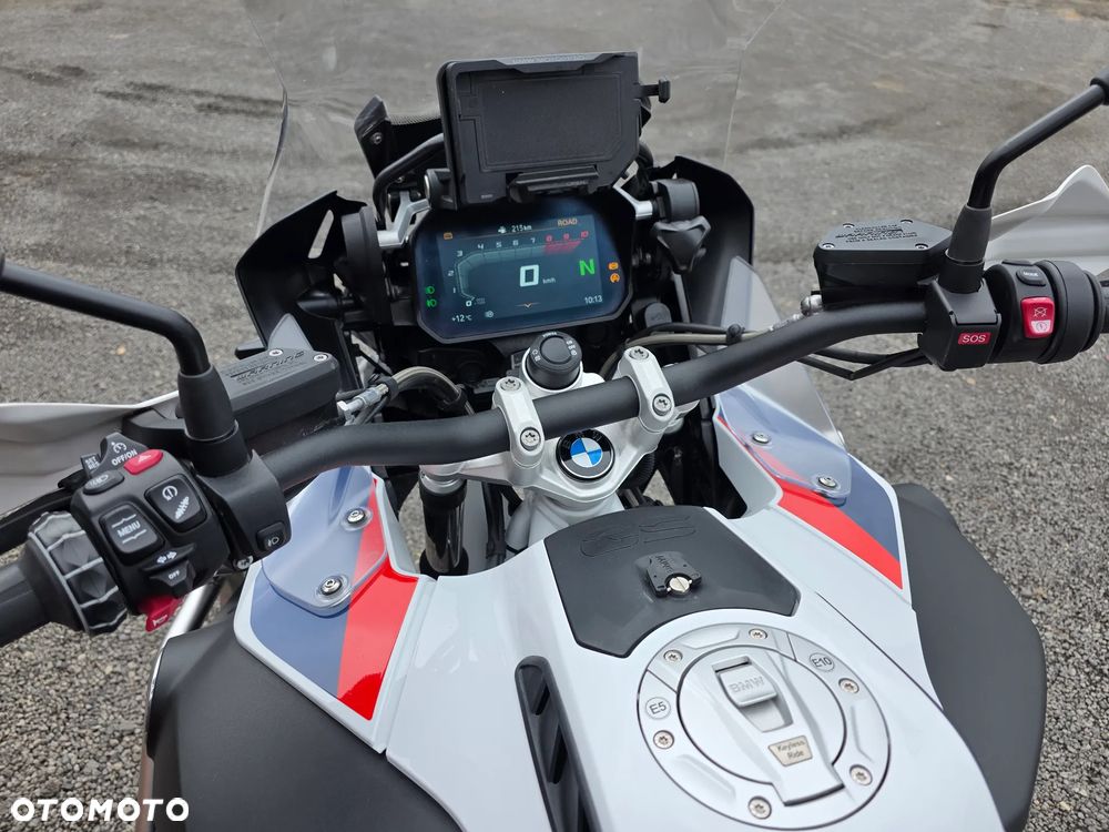 BMW R1250 GS Adventure - 28