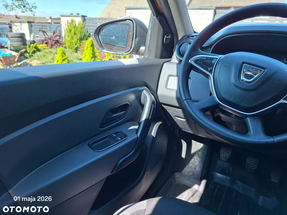 Dacia Duster 1.6 Euro5 - 15