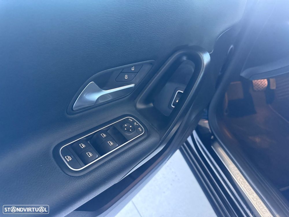 Mercedes-Benz A 250 e 8G-DCT - 9