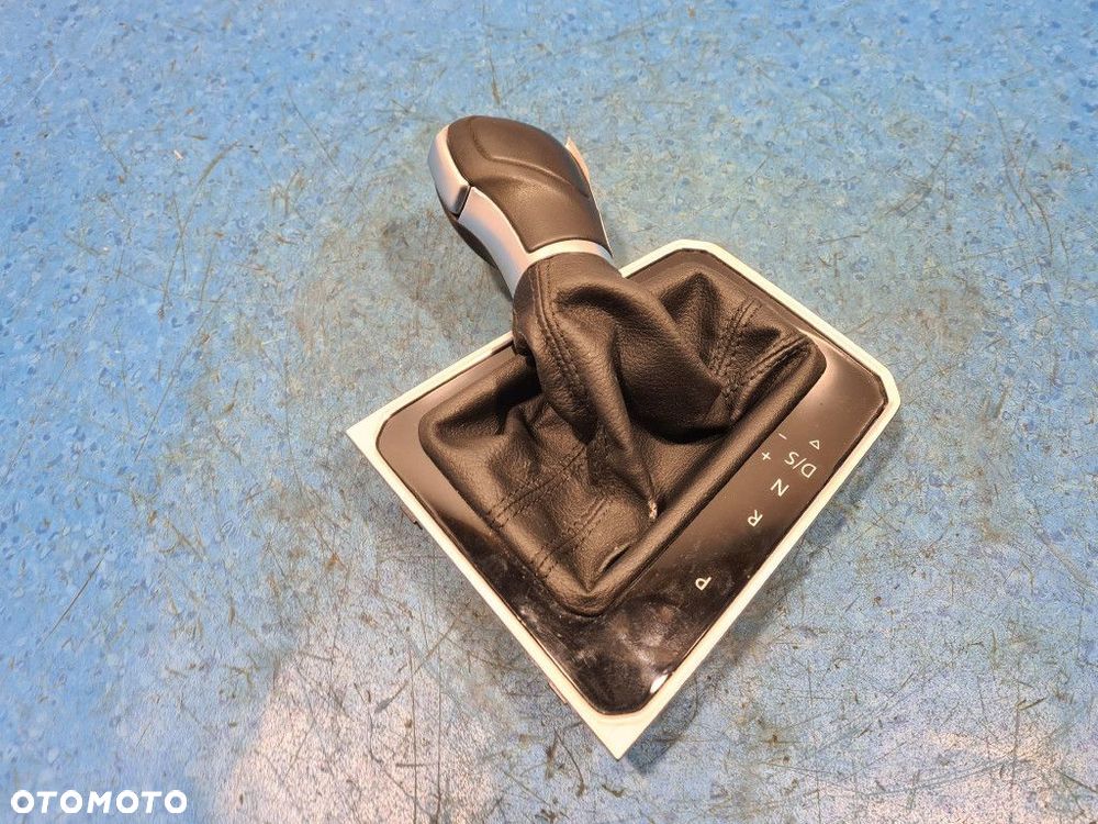 VOLKSWAGEN PASSAT B8 GAŁKA ZMIANY BIEGÓW 3G1713203C LI7F CUAA - 2