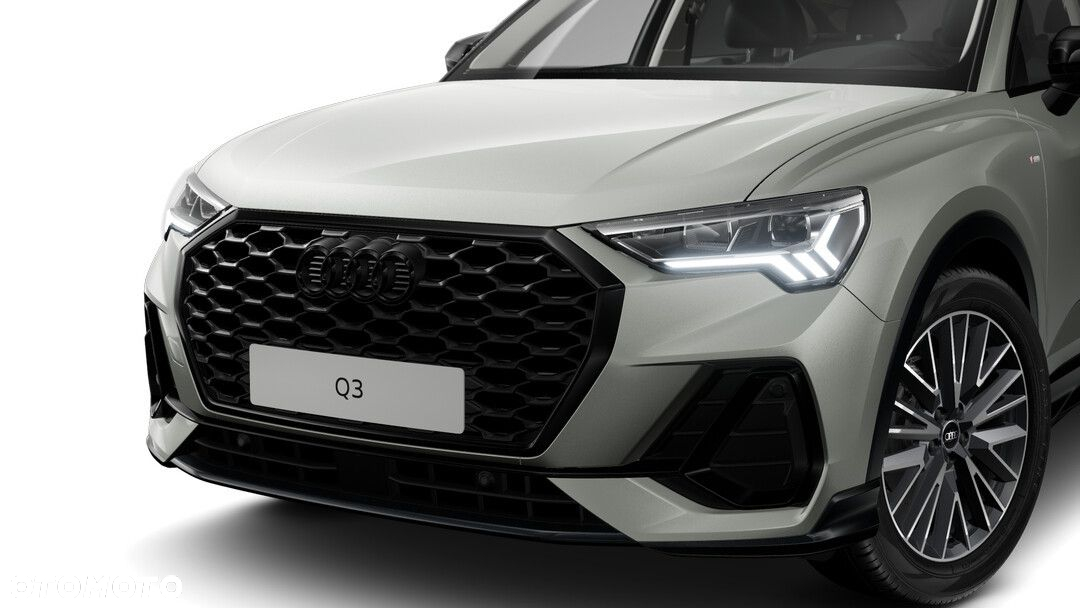 Audi Q3 35 TFSI S line S tronic - 7