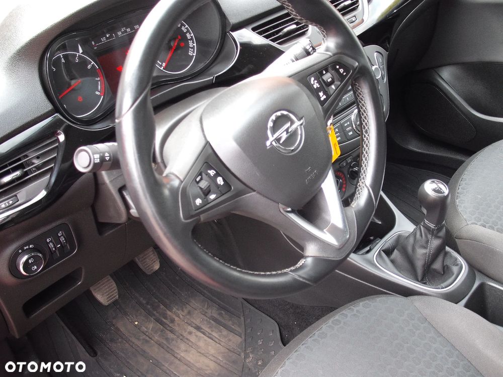 Opel Corsa - 11