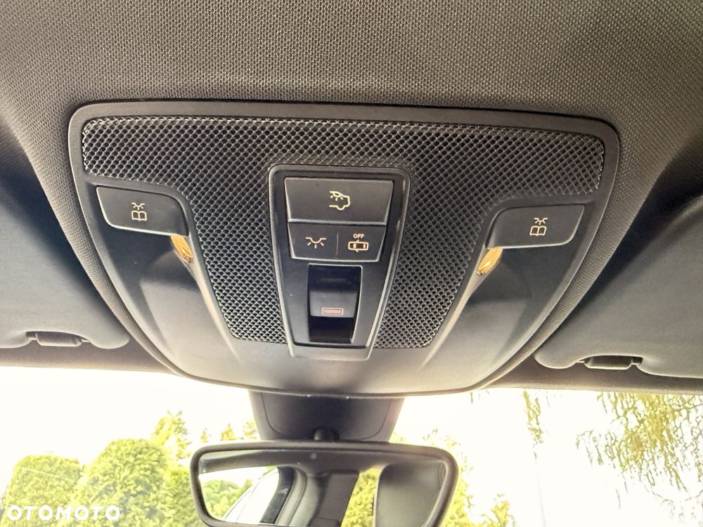 Mercedes-Benz Klasa A 200 d 7G-DCT AMG Line - 12