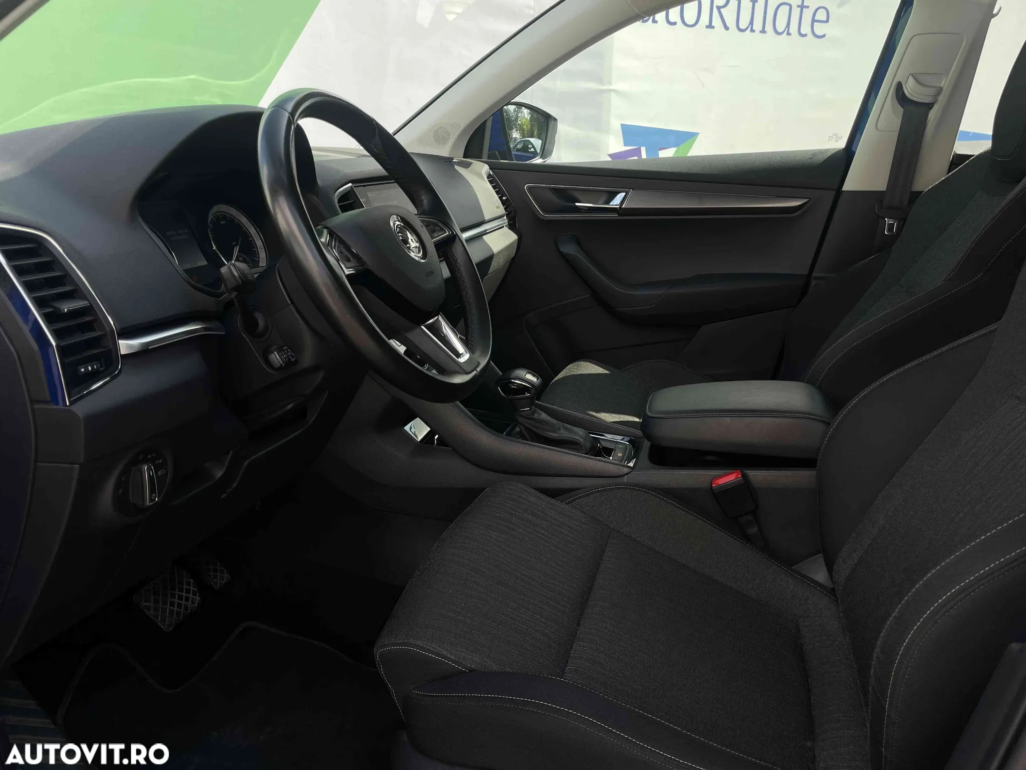 Skoda Karoq - 14