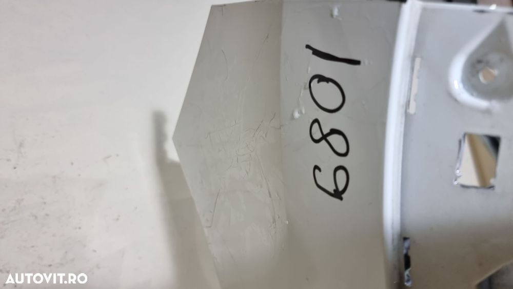 Bara spate VW Tiguan 2, R-Line, 2017, 2018, 2019, 2020 , cod origine OE 5NA807421 - 12