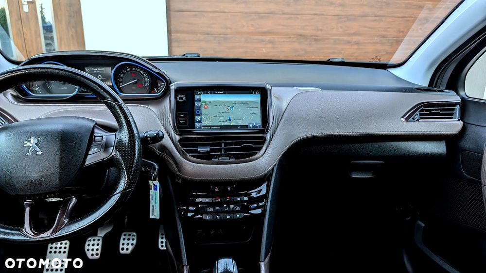 Peugeot 2008 120 VTI Business-Line - 33