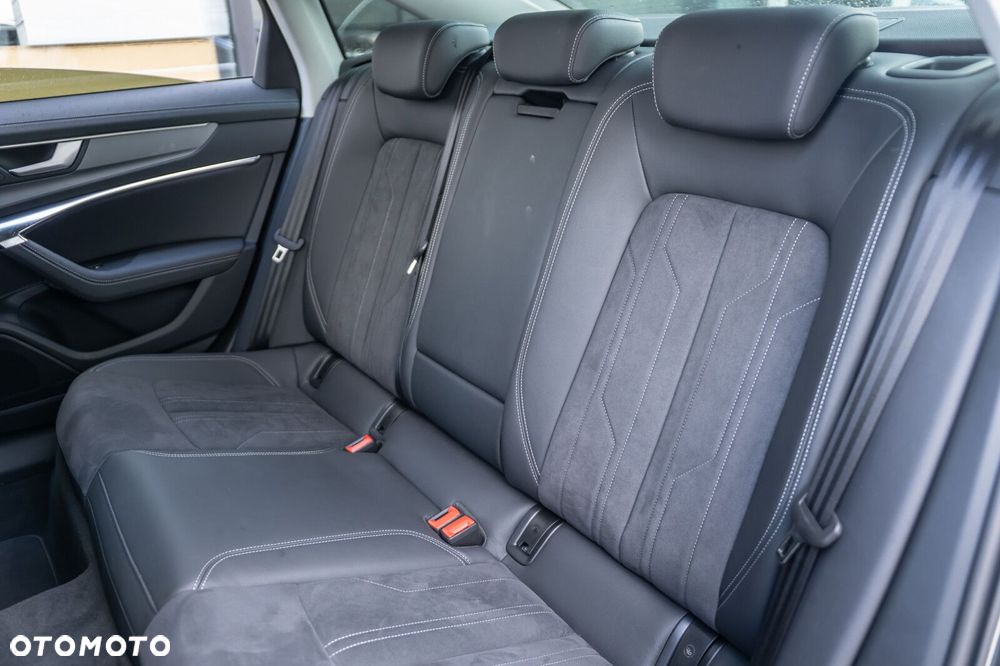 Audi A6 Limousine - 14