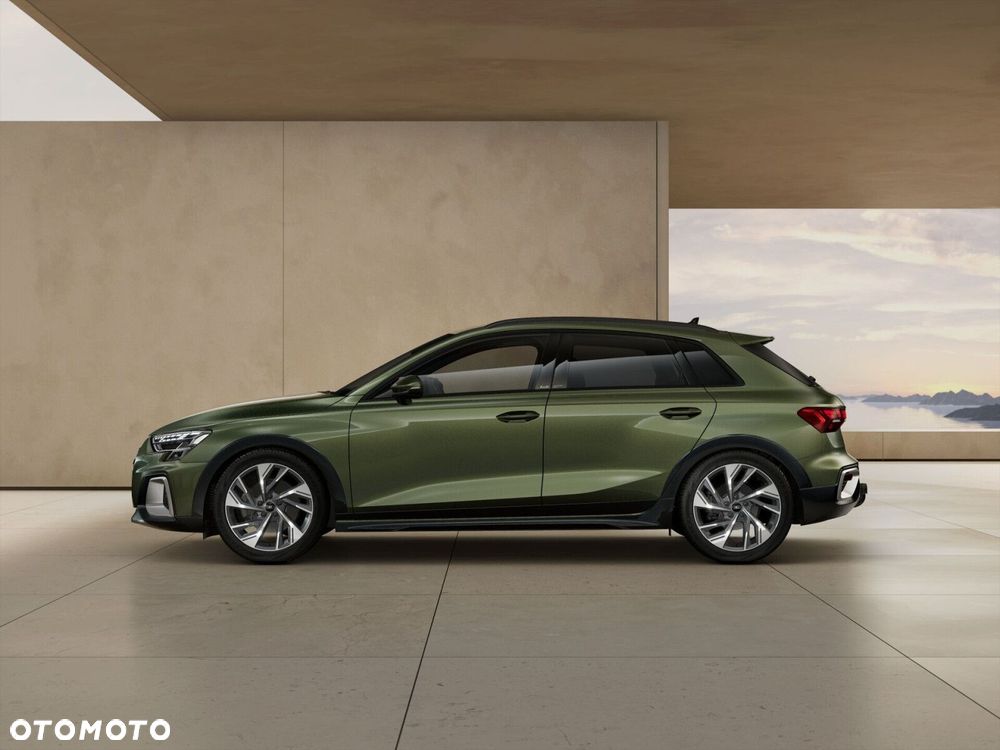 Audi A3 Allstreet - 3
