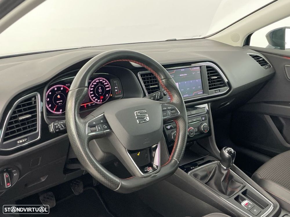 SEAT Leon 1.0 EcoTSI FR S/S - 22