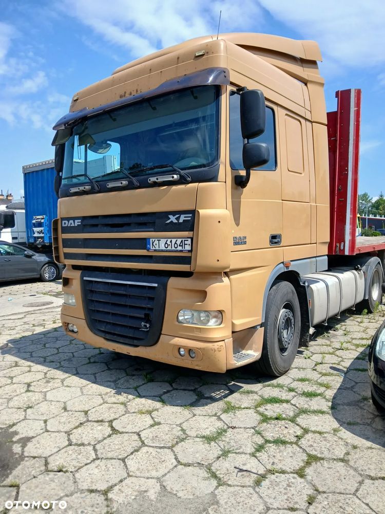 DAF XF 105 - 3